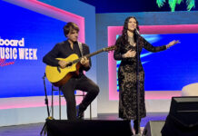 Laura Pausini anuncia disco con temas de artistas latinos como Bad Bunny y Joan Sebastian