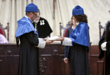 La nobel de Química Charpentier defiende la inversión en ciencia y el apoyo a los jóvenes