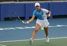 Guatemala y El Salvador triunfan en el tenis por equipos de los Juegos Centroamericanos