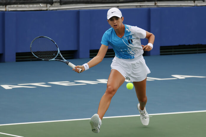 Guatemala y El Salvador triunfan en el tenis por equipos de los Juegos Centroamericanos