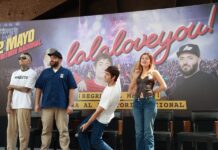 Banda española La la love you considera “un sueño” presentarse en México, tras éxito viral