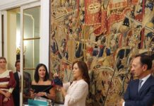 Madeira busca en Madrid atraer al turista gracias a naturaleza, gastronomía y hospitalidad