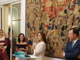 Madeira busca en Madrid atraer al turista gracias a naturaleza, gastronomía y hospitalidad