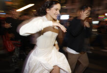 Rosalía asegura en México que su nuevo disco está “inspirado” en las “mujeres santas”