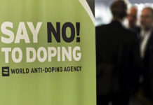 El monóxido de carbono entra en la lista de sustancias y métodos prohibidos de 2026