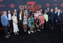 El final de ‘Stranger Things’ se estrenará en cines de EE.UU. y Canadá el 31 de diciembre