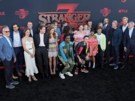 El final de ‘Stranger Things’ se estrenará en cines de EE.UU. y Canadá el 31 de diciembre