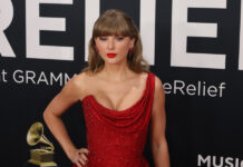 Taylor Swift lanza mañana ‘The Life of a Showgirl’, un vistazo a su vida entre bambalinas