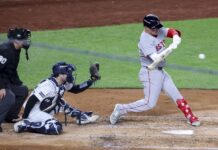 Yanquis, Tigres y Cachorros avanzan en la postemporada de Grandes Ligas