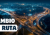 ¿Cambio de Ruta? Cambio de Ruta