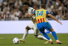 El Valencia no encuentra freno a su caída