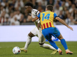 El Valencia no encuentra freno a su caída