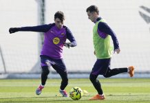 El Barça busca su cuarta victoria consecutiva en LaLiga