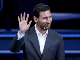 Messi: “Tengo las expectativas muy altas de que el Mundial va a ser algo extraordinario”