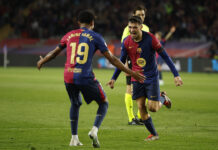 Lamine Yamal, Pedri y Mbappé, nominados al premio The Best de la FIFA