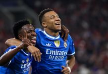 3-4. Mbappé y Vinícius firman la reacción entre dudas defensivas