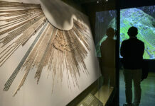 El Machu Pichhu llega reinventado por primera vez a Asia