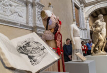 La MET Gala de 2026 explorará la moda como arte