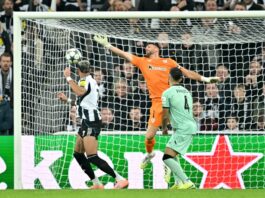 2-0. Dos errores condenan al Athletic