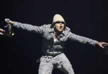 Beéle inicia seis conciertos agotados en Bogotá