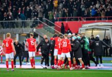 1-1. Gregoritsch clasifica a Austria para el mundial 2026