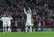 Cristiano Ronaldo, sancionado