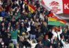 Bolivia se jugará su puesto en el Mundial en el estadio del Monterrey