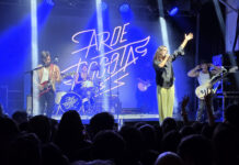 Ardé Bogotá y Guitarricadelafuente debutan en Miami en un festival benéfico