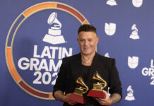 Alejandro Sanz prepara un musical y estrena disco “con la ilusión recuperada”