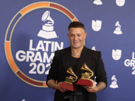Alejandro Sanz prepara un musical y estrena disco “con la ilusión recuperada”