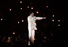 Bad Bunny, Rosalía y Lady Gaga, el podio de la música en 2025