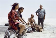 ‘Sirat’ y ‘The Secret Agent’, nominadas a mejor película extranjera