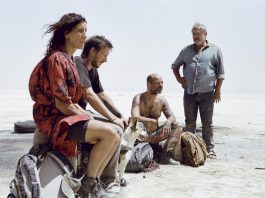 ‘Sirat’ y ‘The Secret Agent’, nominadas a mejor película extranjera