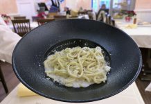 Italia celebra el reconocimiento de su cocina como Patrimonio de la Humanidad