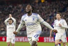 1-2. El Aston Villa prolonga su racha victoriosa