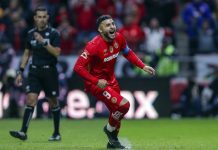 Alexis Vega y el portugués Paulinho, los más aclamados