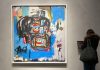 Basquiat, Banksy, Warhol y Frida: Sotheby’s expone en Nueva York sus obras