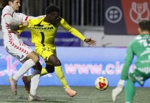 1-1. El Villarreal elimina en los penaltis a un heroico Antoniano