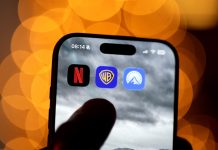 Netflix y Paramount, enfrentadas por Warner Bros.