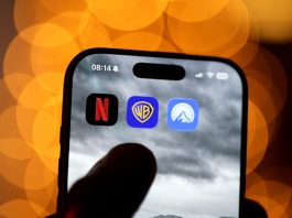 Netflix y Paramount, enfrentadas por Warner Bros.