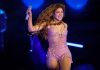 Shakira bailó con su pasado y conquistó el presente