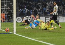 2-1. El Nápoles se venga de Spalletti