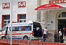 Cuba: Evolución desfavorable de la epidemia de dengue y chikunguña