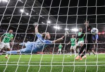 2-2. Grimaldo salva un punto para el Leverkusen