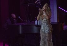 Mariah Carey amplía su récord en el Billboard Hot 100