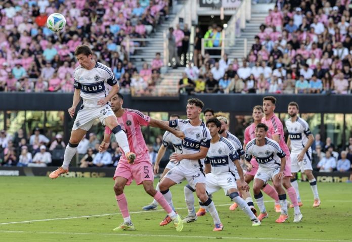 Alba y Busquets se retiran con la MLS Cup bajo el brazo tras la victoria del Inter Miami