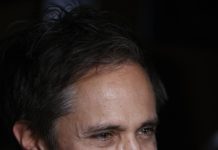 Festival de cine de La Habana otorga a Gael García Bernal el premio Coral de Honor