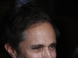 Festival de cine de La Habana otorga a Gael García Bernal el premio Coral de Honor