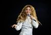 Shakira supera a Luis Miguel y marca récord histórico