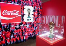 El trofeo del Mundial visitará Guatemala en febrero